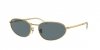 OKULARY RAY-BAN® RB 3734 001/3R 59 ROZMIAR L Z POLARYZACJĄ